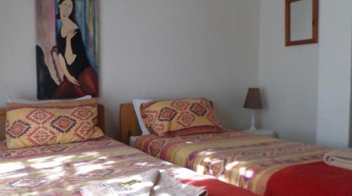 The Wild Fig Guesthouse