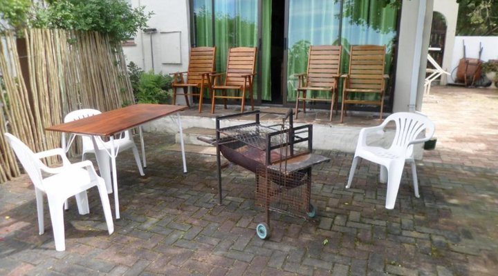 The Wild Fig Guesthouse