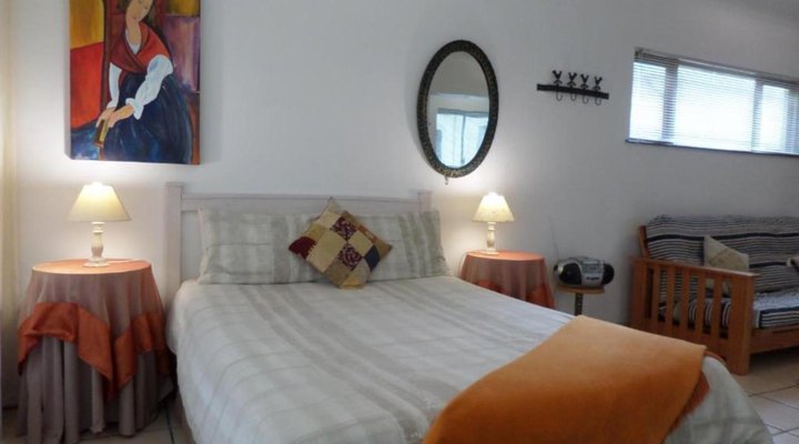 The Wild Fig Guesthouse