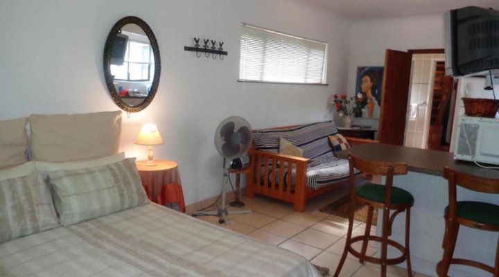 The Wild Fig Guesthouse