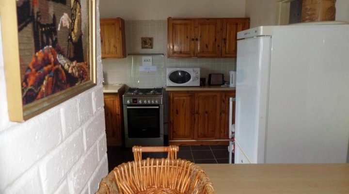 The Wild Fig Guesthouse