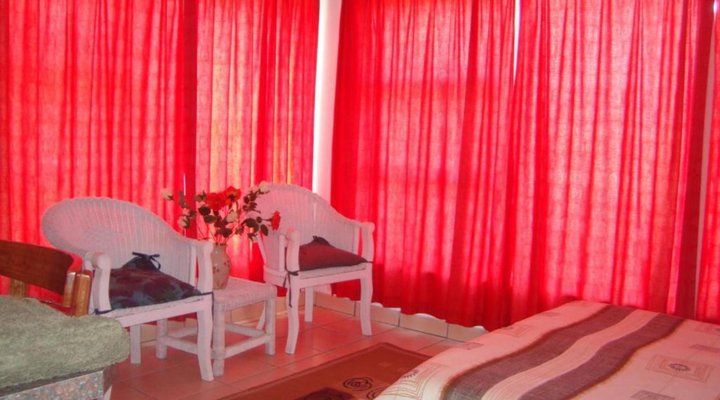 The Wild Fig Guesthouse