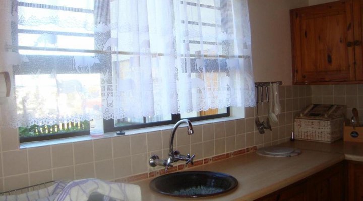 The Wild Fig Guesthouse