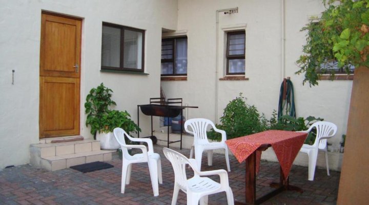 The Wild Fig Guesthouse