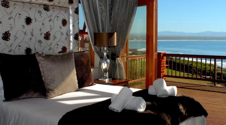 Shaloha Guesthouse on Supertubes