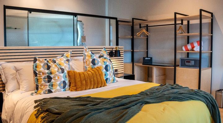 The Baleia Guesthouse Knysna