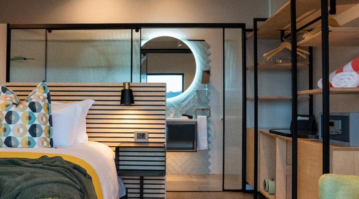 The Baleia Guesthouse Knysna