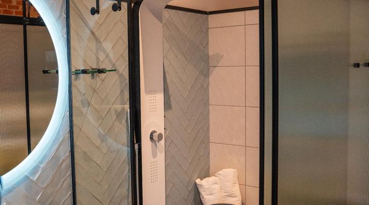 The Baleia Guesthouse Knysna