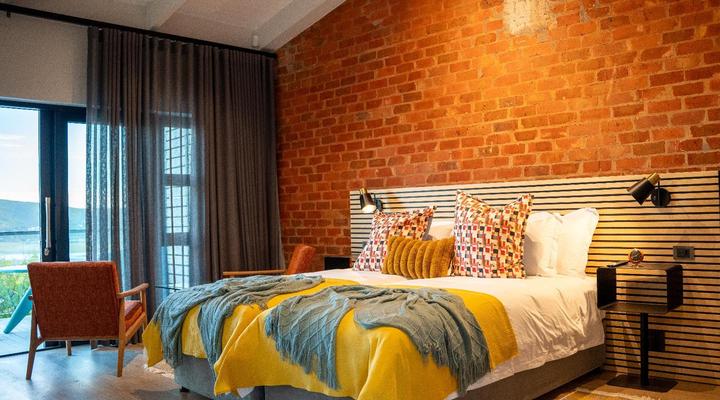 The Baleia Guesthouse Knysna