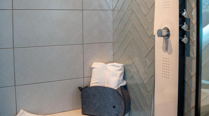 The Baleia Guesthouse Knysna