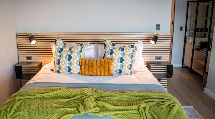 The Baleia Guesthouse Knysna