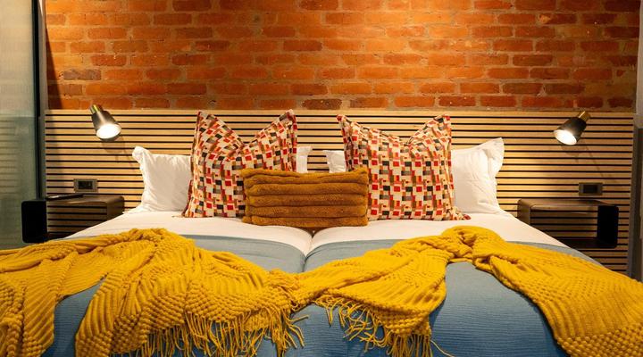 The Baleia Guesthouse Knysna