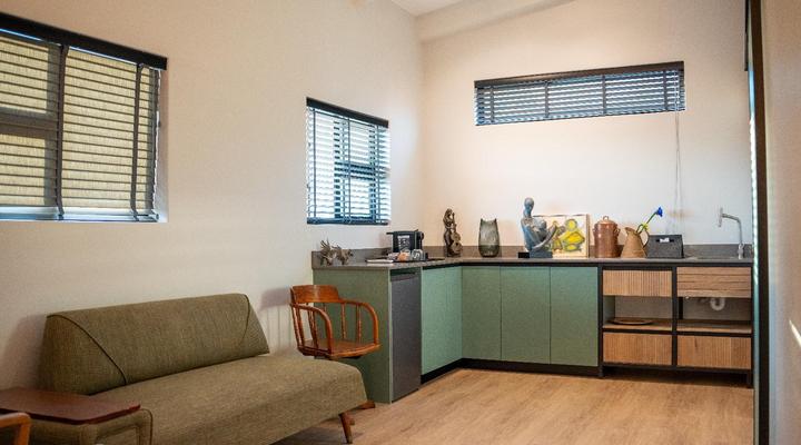 The Baleia Guesthouse Knysna