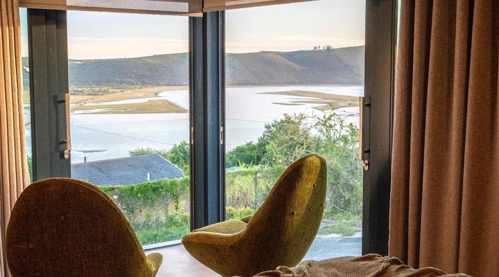 The Baleia Guesthouse Knysna