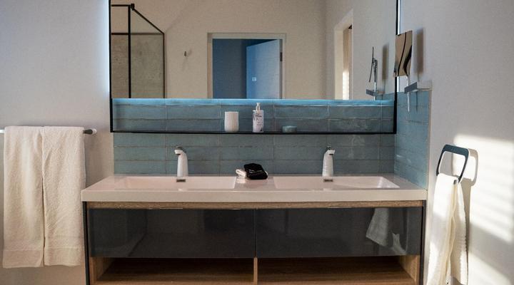 The Baleia Guesthouse Knysna