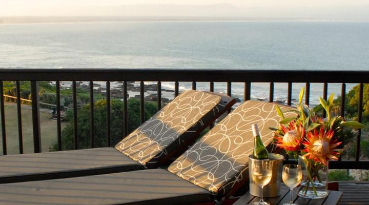 Shaloha Guesthouse on Supertubes