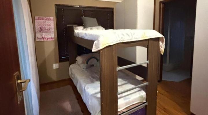 Zebras Drift by Heybert