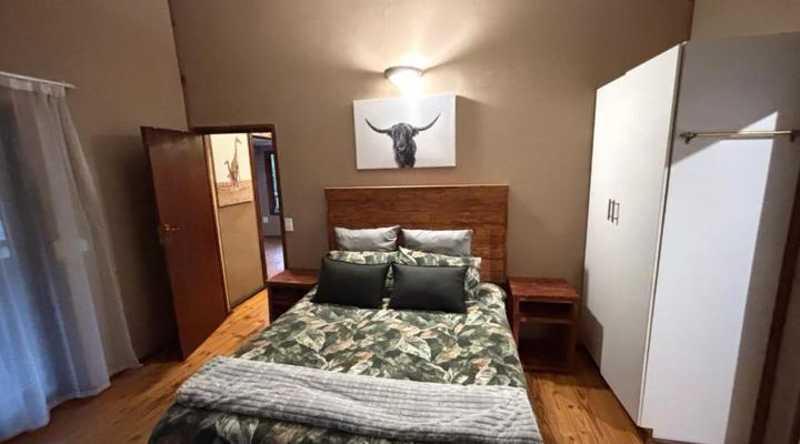 Zebras Drift by Heybert