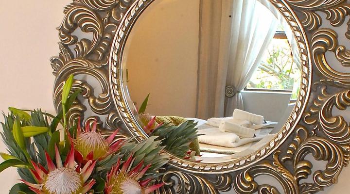 Shaloha Guesthouse on Supertubes