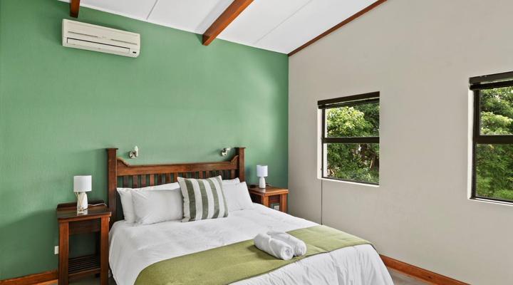 De Akker Guest House