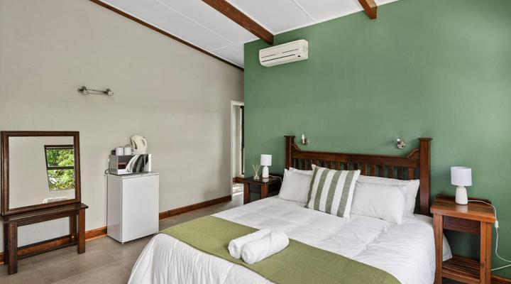 De Akker Guest House