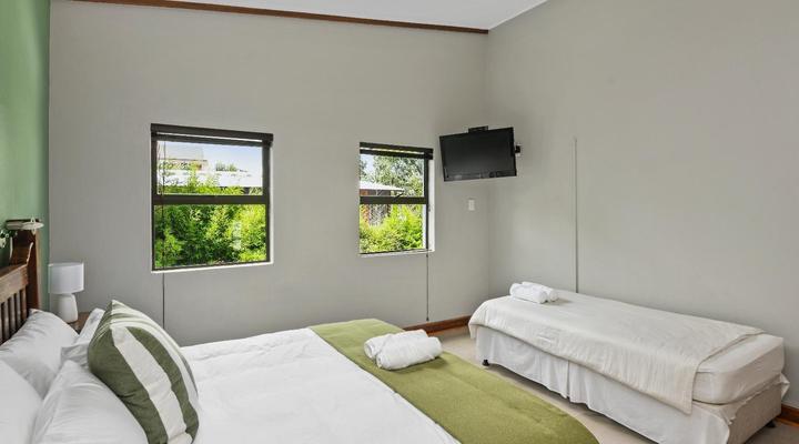 De Akker Guest House