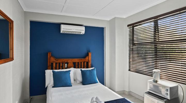 De Akker Guest House