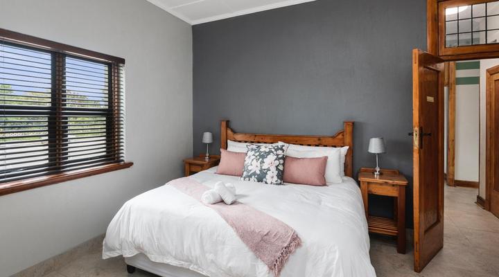 De Akker Guest House