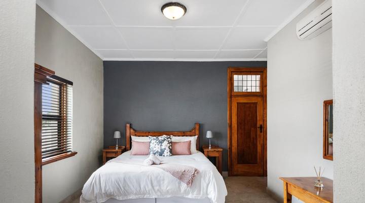 De Akker Guest House