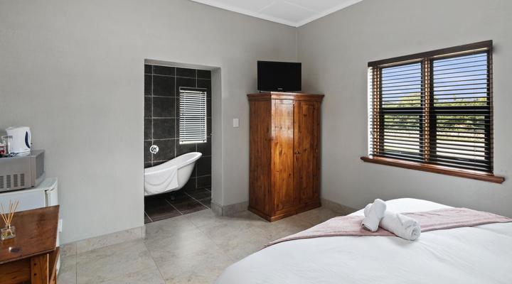 De Akker Guest House