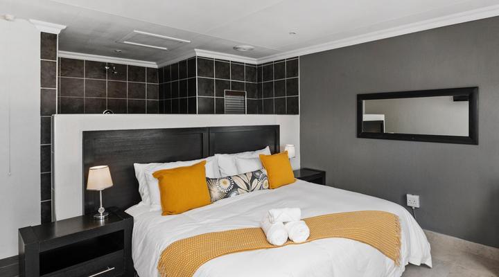 De Akker Guest House