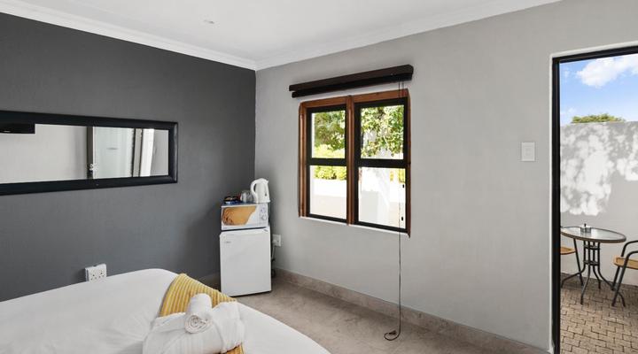 De Akker Guest House