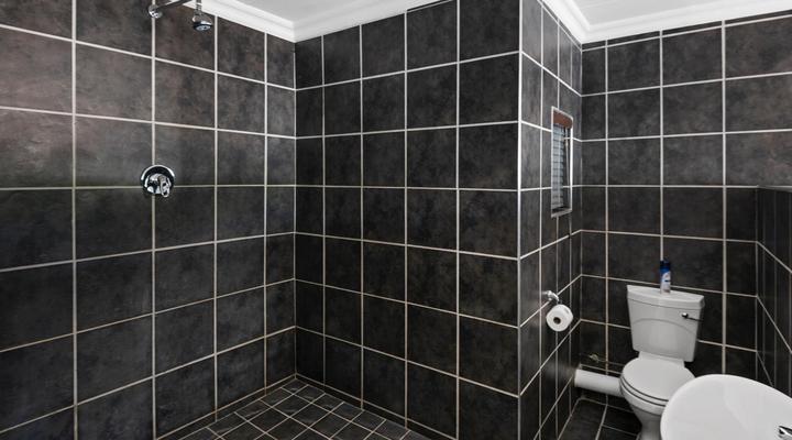 De Akker Guest House