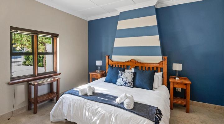 De Akker Guest House