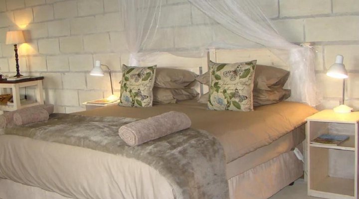 Amohela ho Spitskop Country Retreat & Conservancy