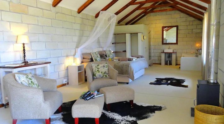 Amohela ho Spitskop Country Retreat & Conservancy