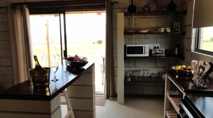 Amohela ho Spitskop Country Retreat & Conservancy