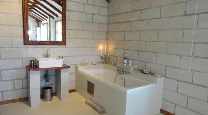 Amohela ho Spitskop Country Retreat & Conservancy