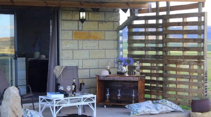 Amohela ho Spitskop Country Retreat & Conservancy