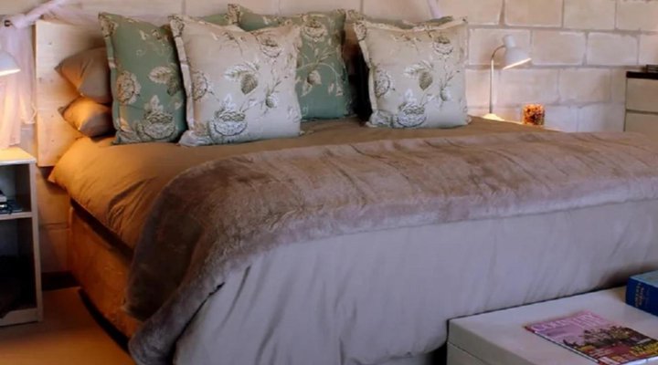 Amohela ho Spitskop Country Retreat & Conservancy