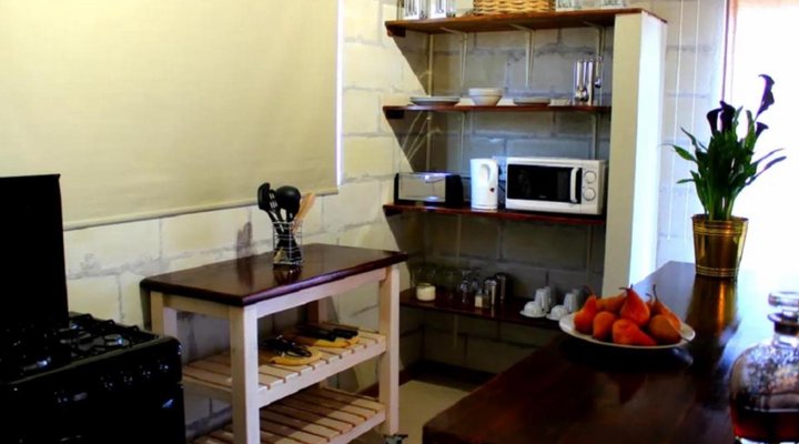 Amohela ho Spitskop Country Retreat & Conservancy