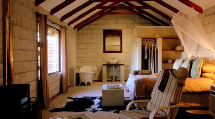 Amohela ho Spitskop Country Retreat & Conservancy