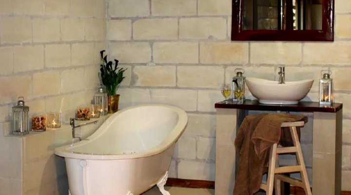 Amohela ho Spitskop Country Retreat & Conservancy