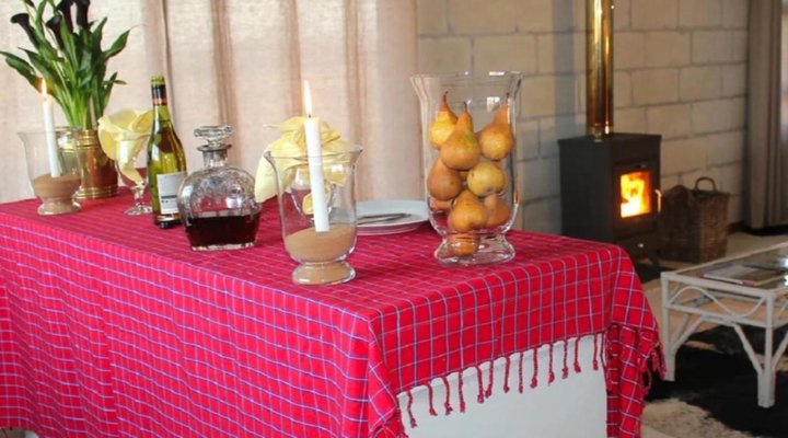 Amohela ho Spitskop Country Retreat & Conservancy