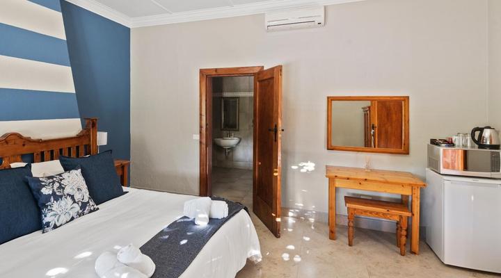 De Akker Guest House