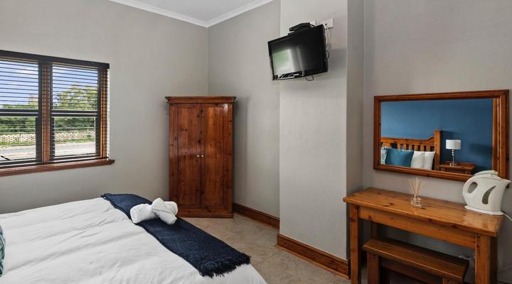 De Akker Guest House