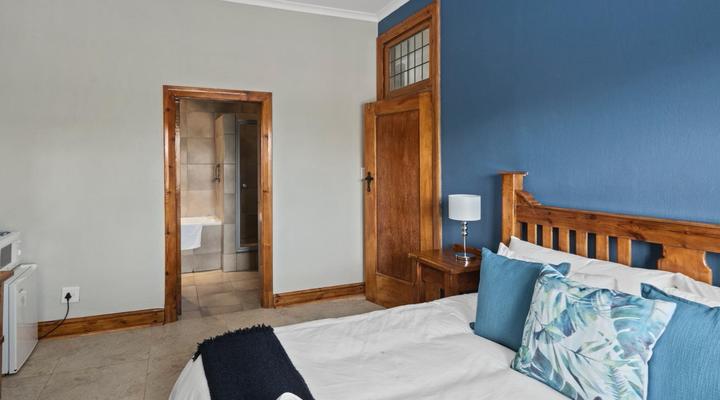 De Akker Guest House