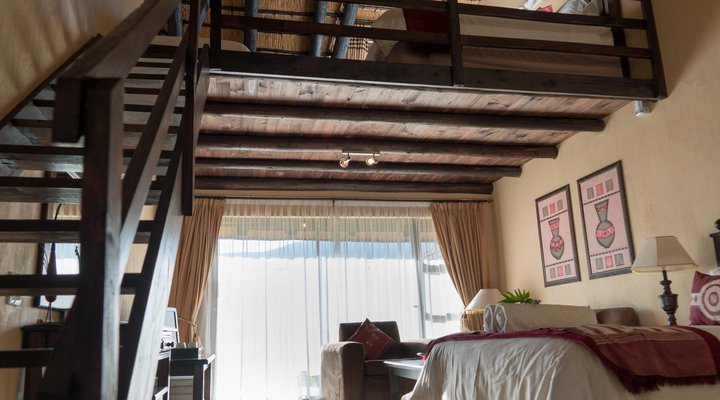 Silver Hill Lodge