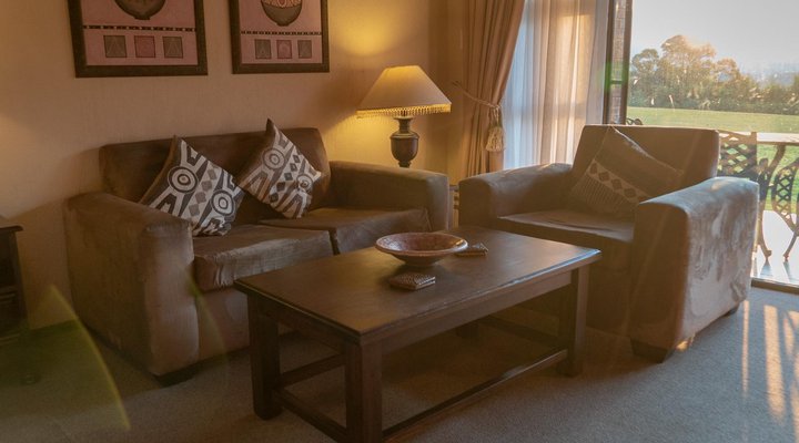 Silver Hill Lodge