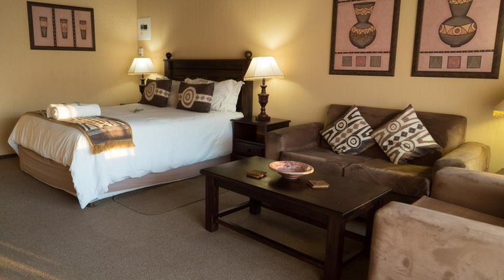 Silver Hill Lodge